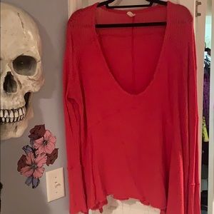 Free People thermal